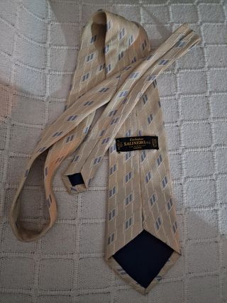 Corbata Hombre