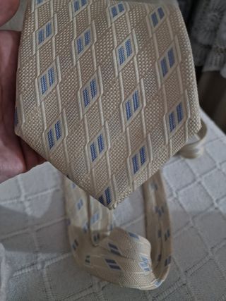 Corbata Hombre