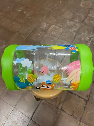 Rodillo Musical Chicco