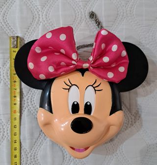 Bolso Minnie infantil