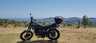 Brixton cromwell 250 2022