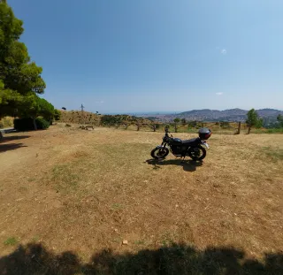 Brixton cromwell 250 2022