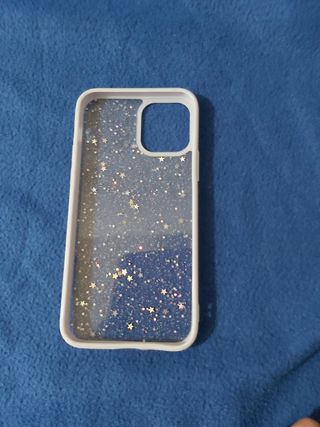 Custodia iphone 12 pro