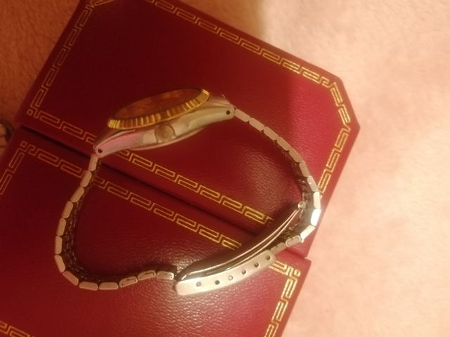 Reloj fino pulsera mujer 