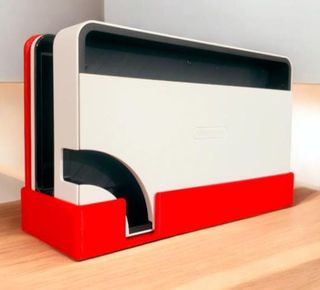 Soporte Para Nintendo Switch OLED