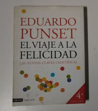 El viaje a la felicidad