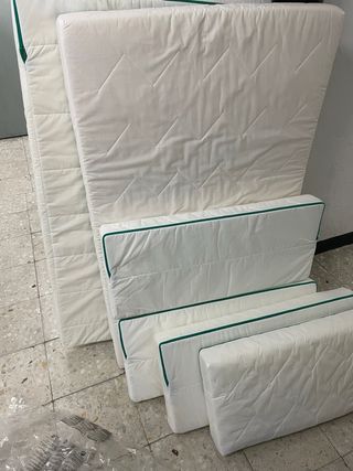 Colchones IKEA