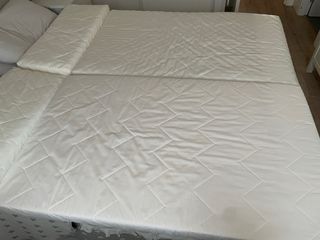 Colchones IKEA