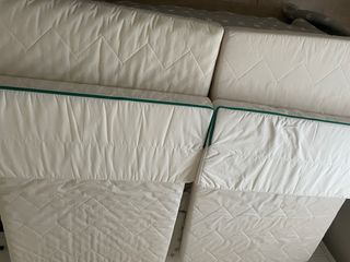 Colchones IKEA
