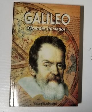 Galileo (Spanish Edition)