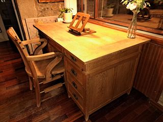 Mesa Escritorio despacho