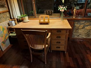 Mesa Escritorio despacho