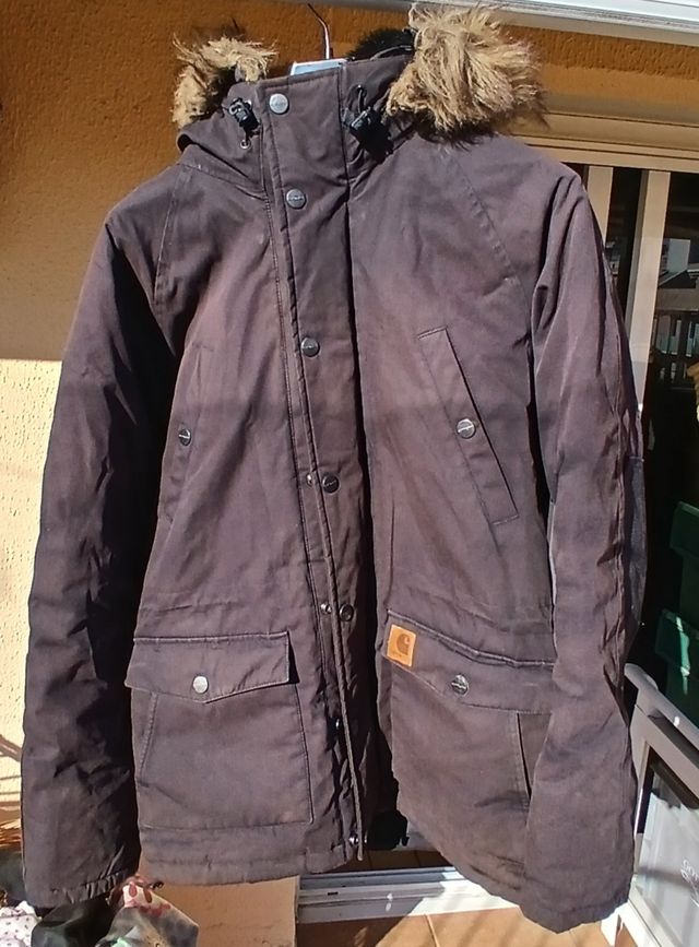 PARKA CARHARTT M