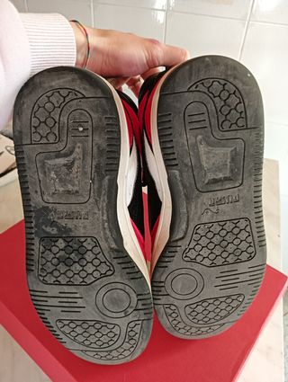 Scarpe puma 36