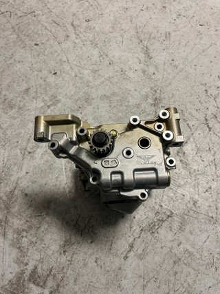 Bomba de aceite k24a