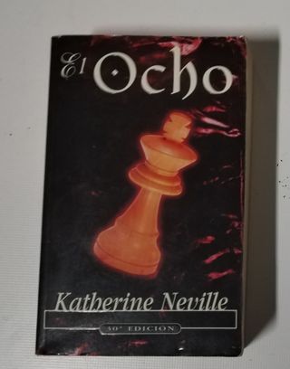 El ocho (Spanish Edition)