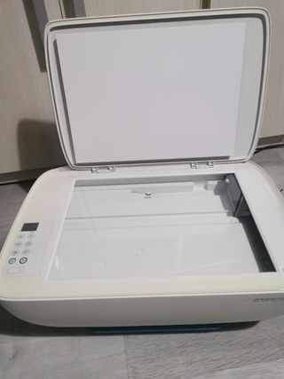 Impresora HP Deskjet 3630