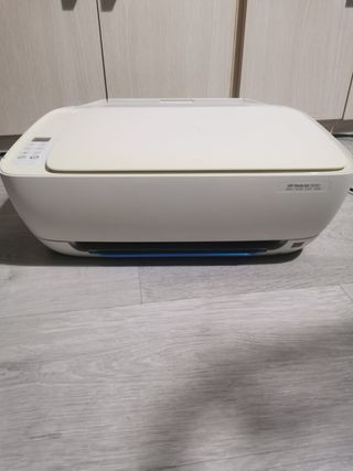 Impresora HP Deskjet 3630