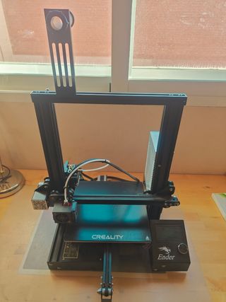 Impresora 3D Creality Ender