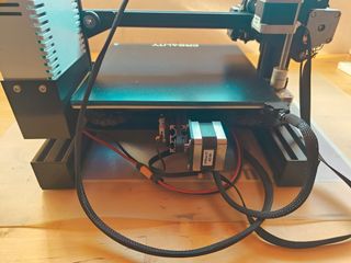 Impresora 3D Creality Ender