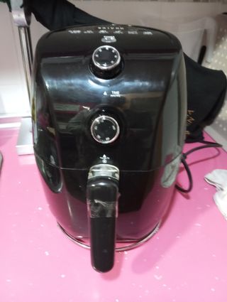 Freidora de aire
