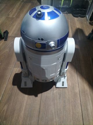 R2-D2 (Star Wars) Jakks Pacific