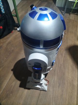 R2-D2 (Star Wars) Jakks Pacific