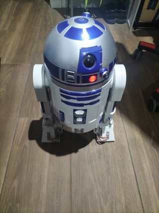 R2-D2 (Star Wars) Jakks Pacific