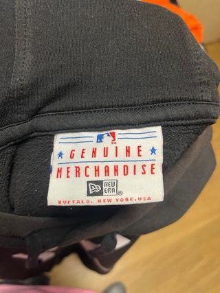 sudadera new york yankees