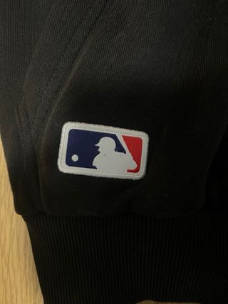 sudadera new york yankees