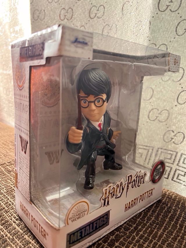 Bambola Harry Potter