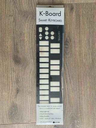 Teclado Kboard