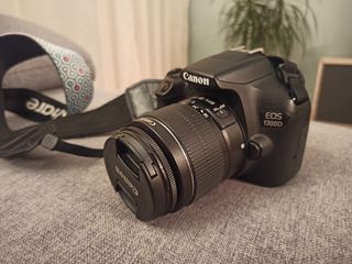 Cámara fotos Canon