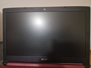 Ordenador portátil Acer