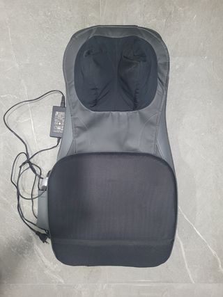 Masajeador espalda y cuello NAIPO