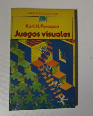 Juegos Visuales