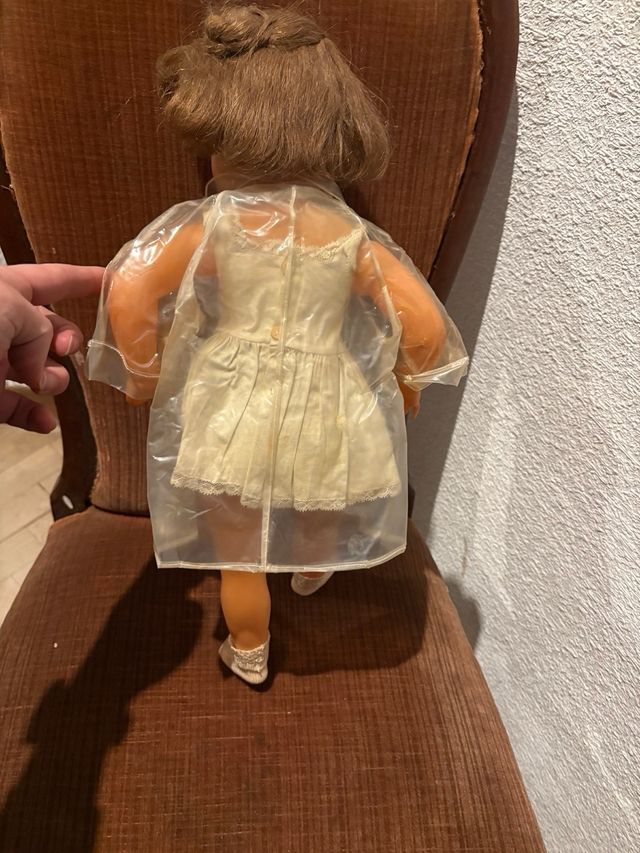 Muñeca Marilú