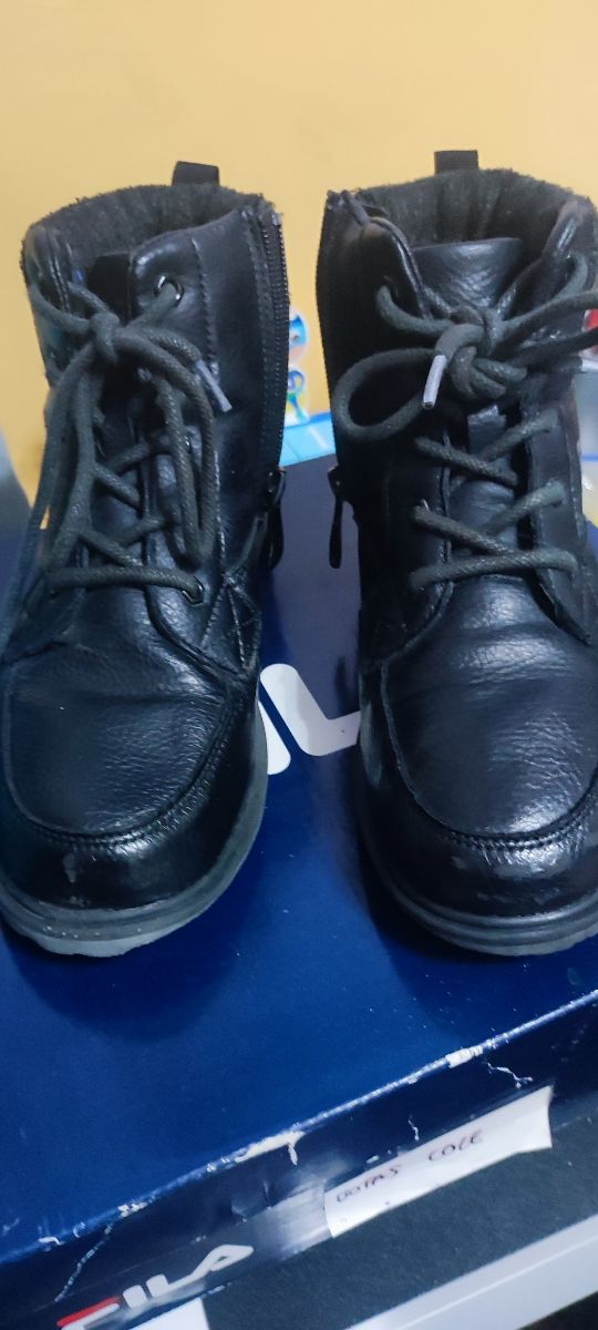 Botas Fila