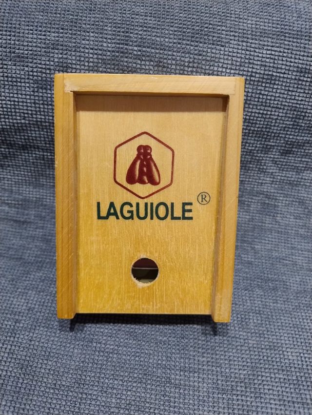 Laguiole accendino