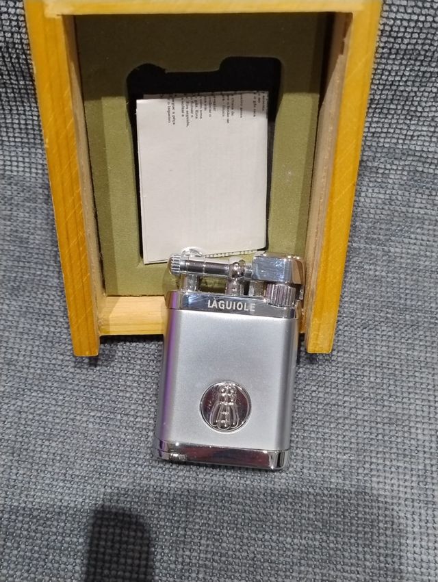 Laguiole accendino