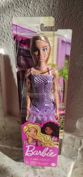 Barbie 