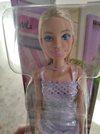 Barbie 