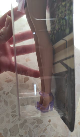Barbie 