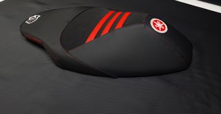 Asiento quad,ltz400,rtx,warrior,polaris