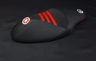 Asiento quad,ltz400,rtx,warrior,polaris