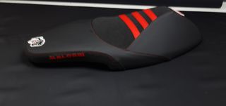 Asiento quad,ltz400,rtx,warrior,polaris