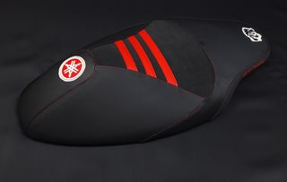 Asiento quad,ltz400,rtx,warrior,polaris