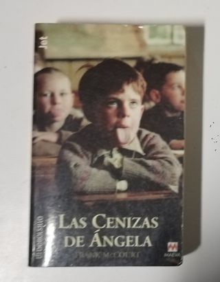 Las cenizas de Ángela / Las cenizas de Angela