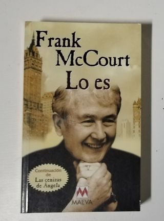 Lo Es / 'Tis (Spanish Edition)