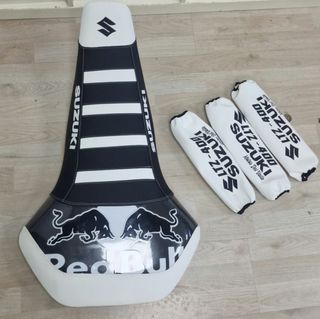 Asiento quad,ltz400,rtx,warrior,polaris